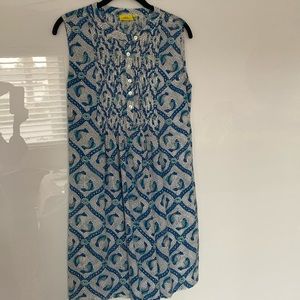 Roberta Roller Rabbit Isola Dress